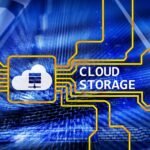 cloud storage feature image