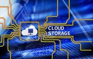 cloud storage feature image
