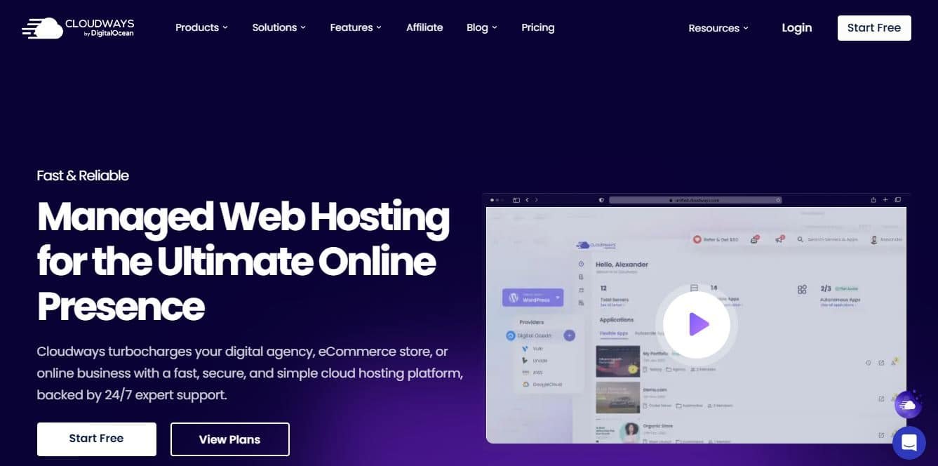 cloudways