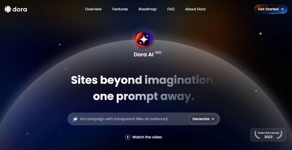 dora ai