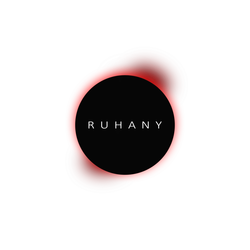 Abdullah Ruhany