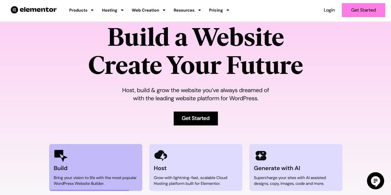 elementor 1