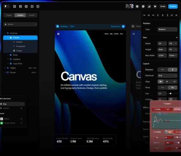 framer