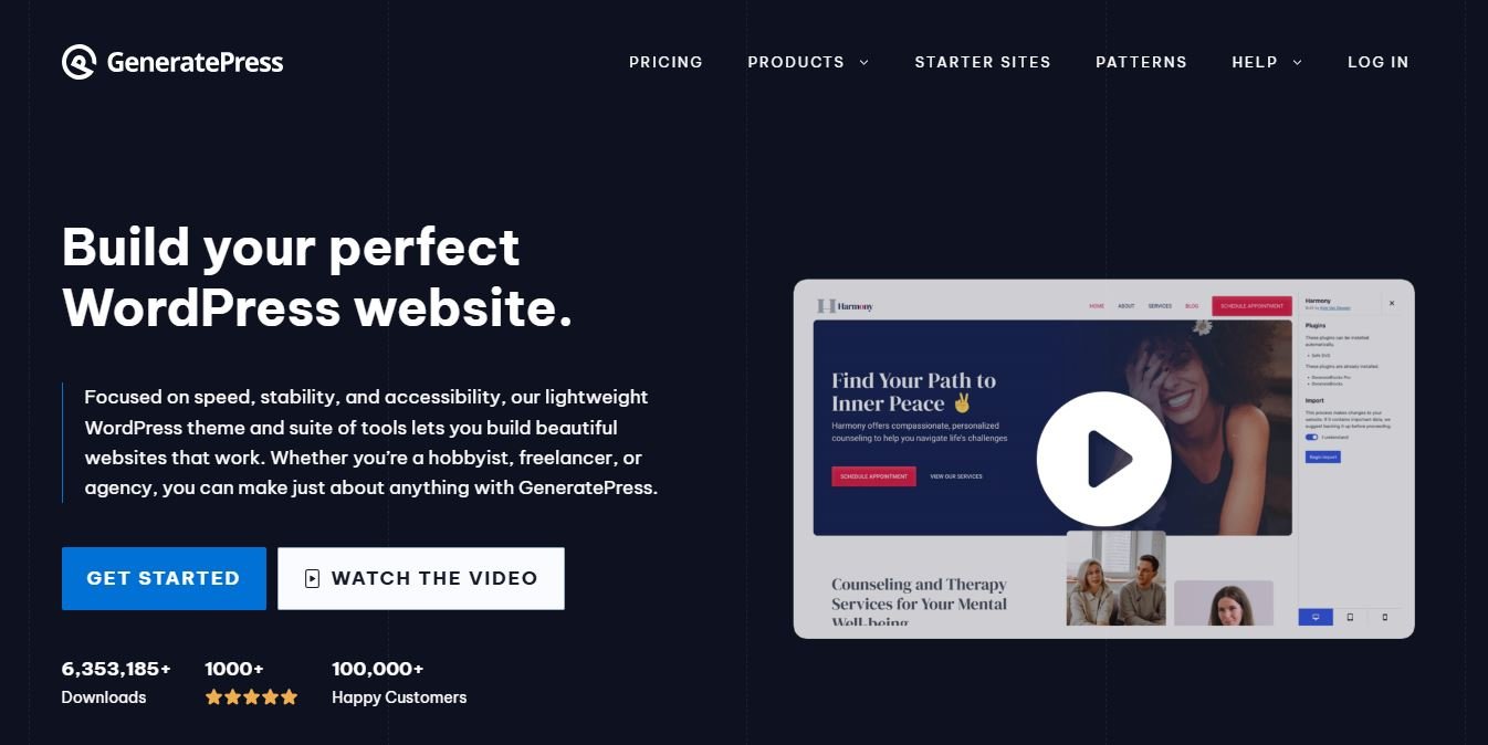 generatepage