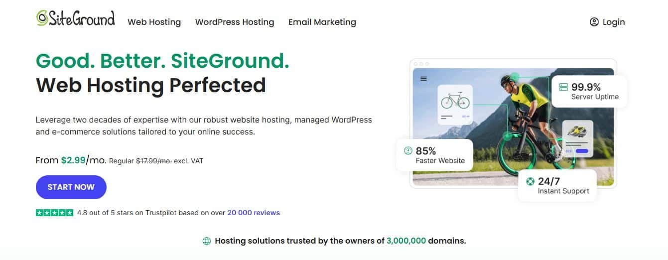 siteground 1