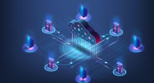 web hosting service