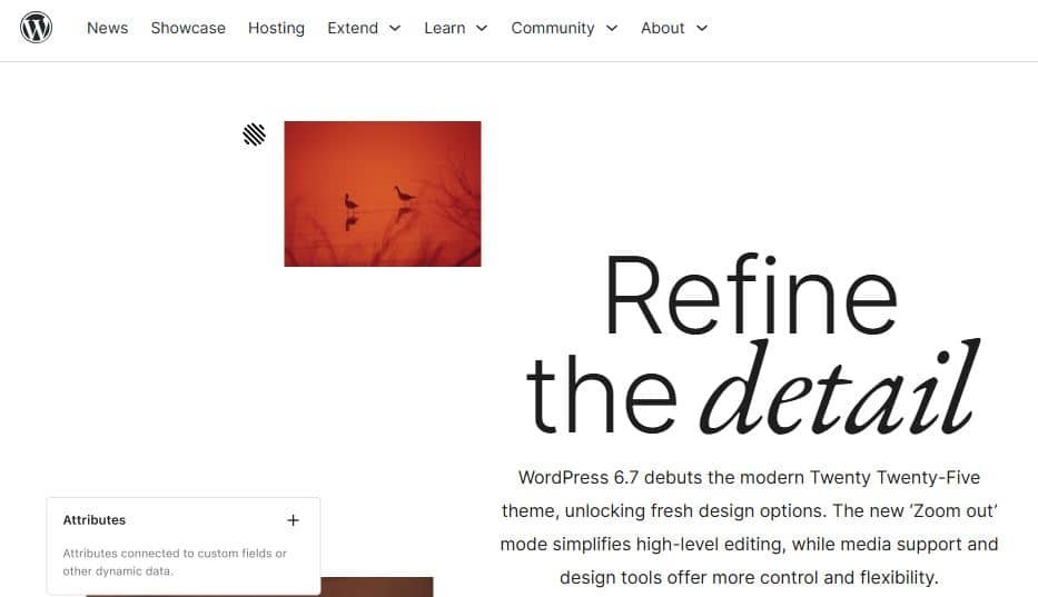 wordpress