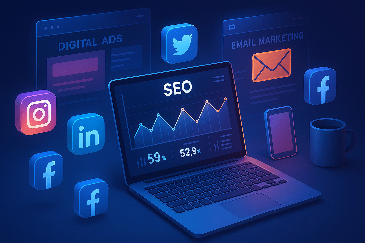 Digital Marketing Image 1