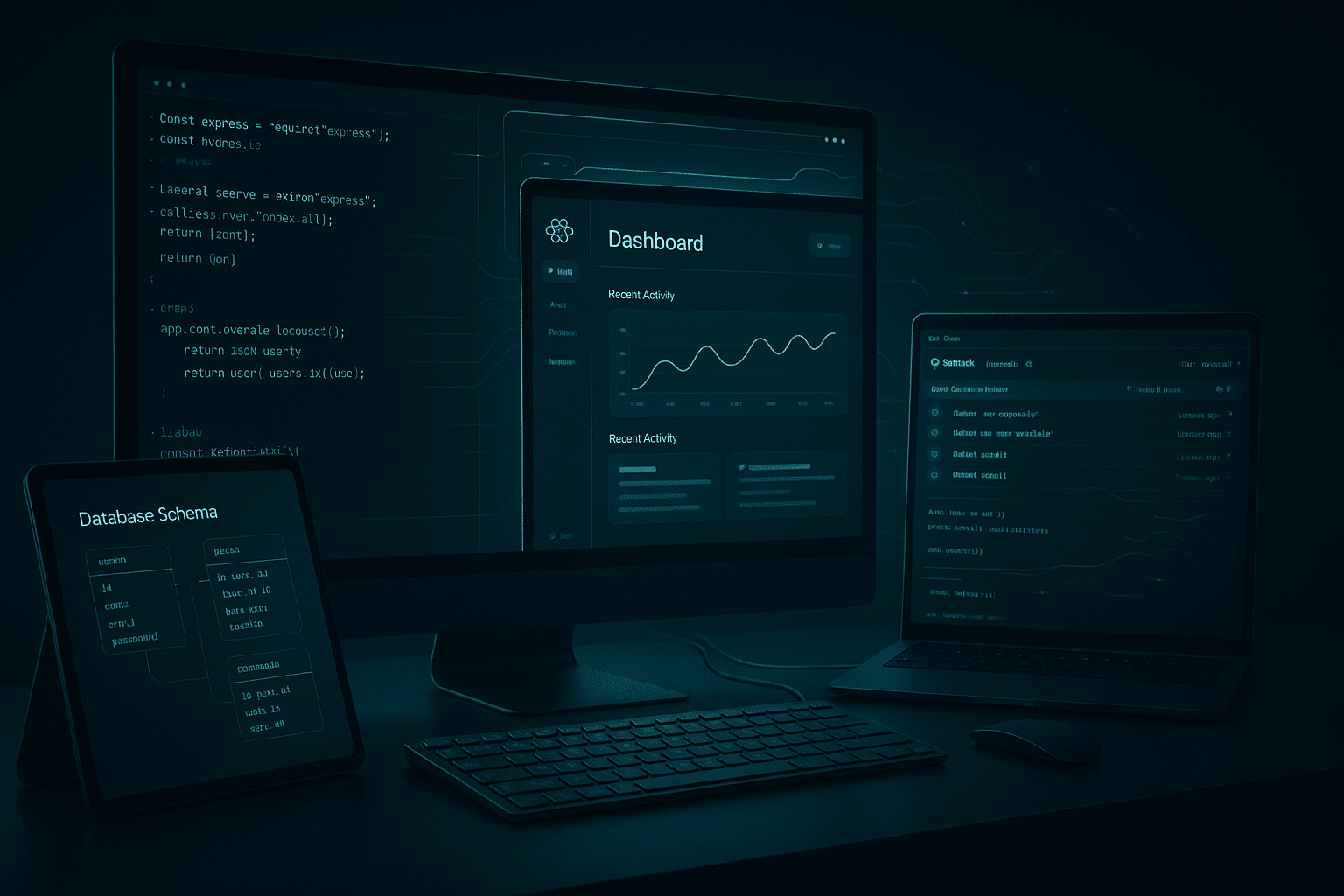 Web Design Development Image 3